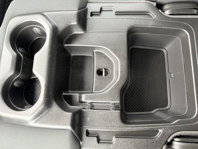 2022 RAM 1500 Tradesman