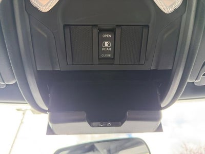 2022 RAM 1500 Tradesman