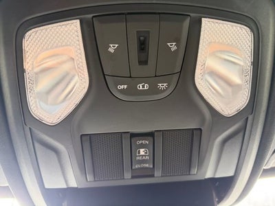 2022 RAM 1500 Tradesman