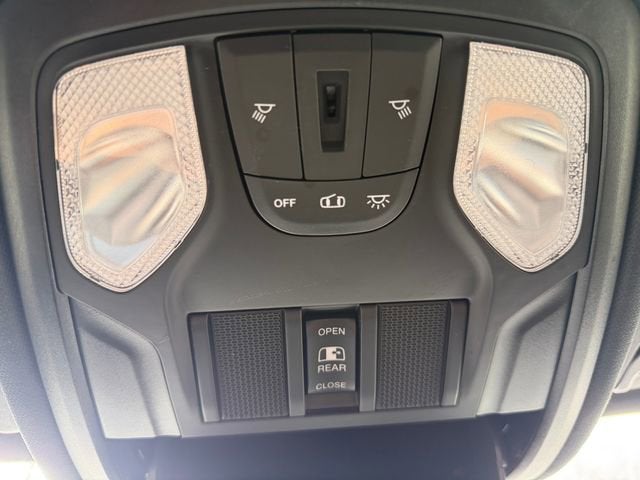 2022 RAM 1500 Tradesman