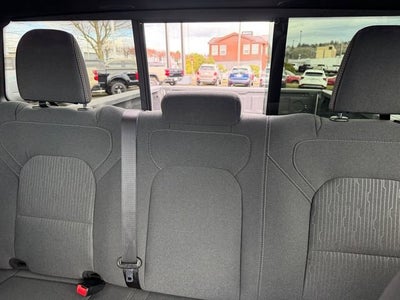 2022 RAM 1500 Tradesman