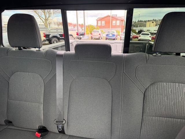 2022 RAM 1500 Tradesman