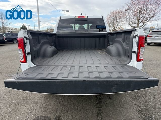 2022 RAM 1500 Tradesman