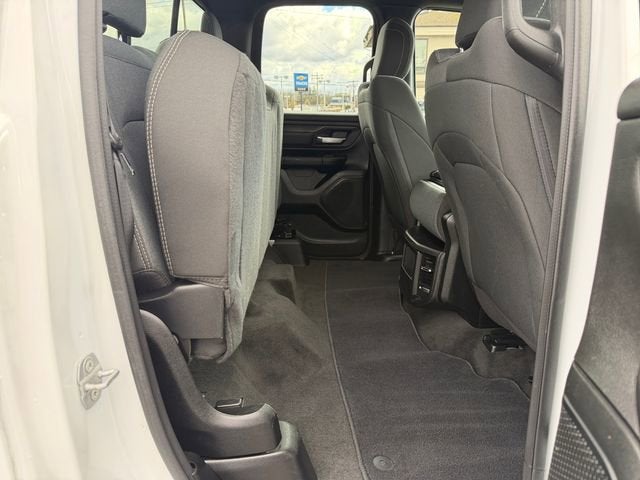 2022 RAM 1500 Tradesman