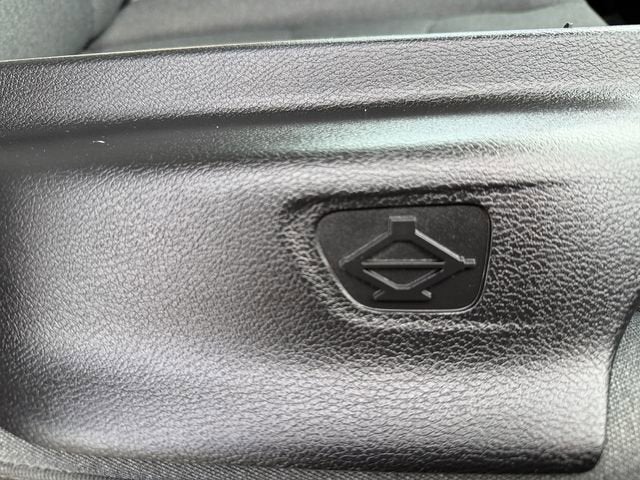 2022 RAM 1500 Tradesman