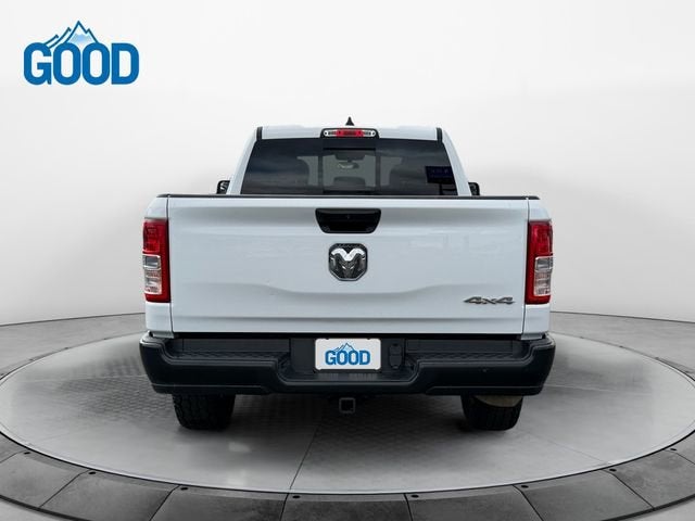 2022 RAM 1500 Tradesman