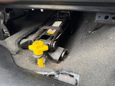 2022 RAM 1500 Tradesman