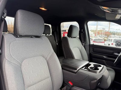 2022 RAM 1500 Tradesman