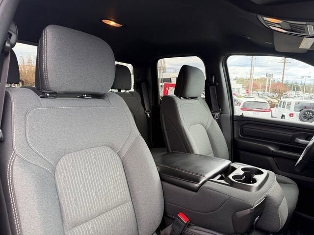 2022 RAM 1500 Tradesman