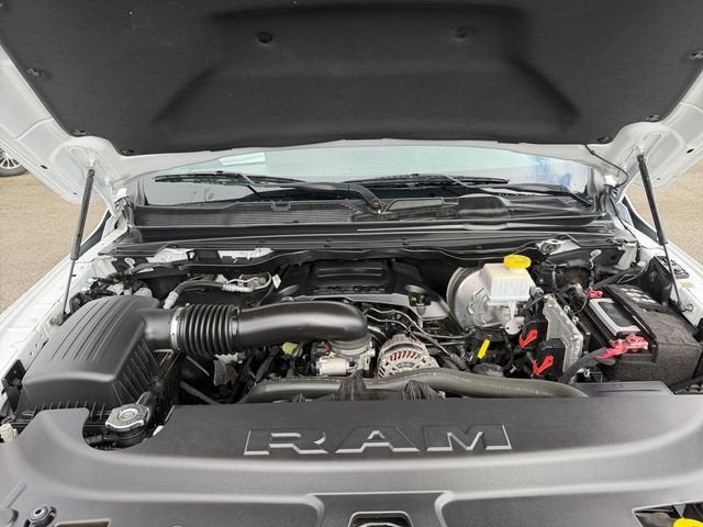 2022 RAM 1500 Tradesman