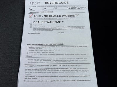 2022 RAM 1500 Tradesman