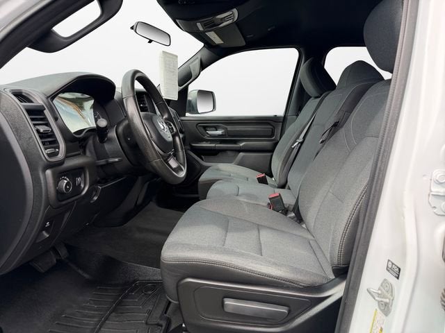 2022 RAM 1500 Tradesman