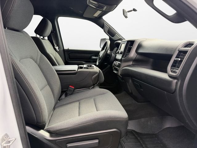 2022 RAM 1500 Tradesman