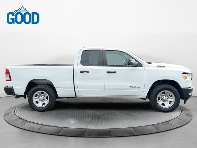 2022 RAM 1500 Tradesman