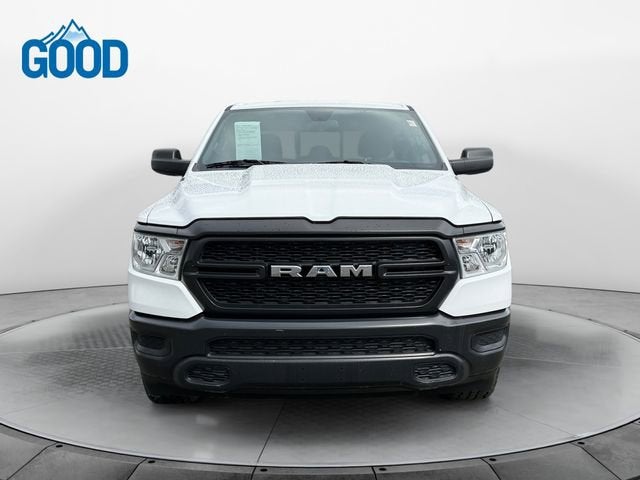 2022 RAM 1500 Tradesman