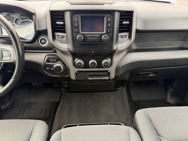 2022 RAM 1500 Tradesman