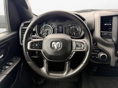 2022 RAM 1500 Tradesman