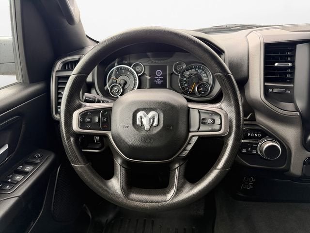 2022 RAM 1500 Tradesman