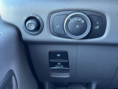 2021 Ford Transit Passenger Wagon XL