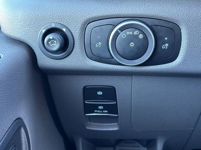 2021 Ford Transit Passenger Wagon XL