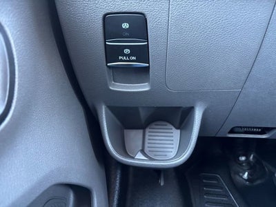 2021 Ford Transit Passenger Wagon XL