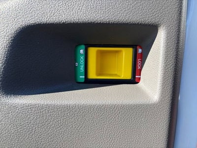 2021 Ford Transit Passenger Wagon XL