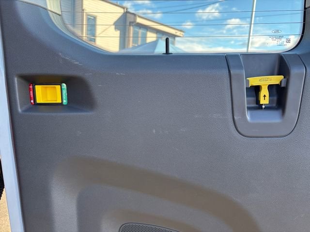 2021 Ford Transit Passenger Wagon XL