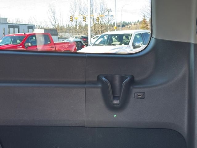 2021 Ford Transit Passenger Wagon XL