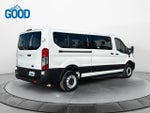 2021 Ford Transit Passenger Wagon XL