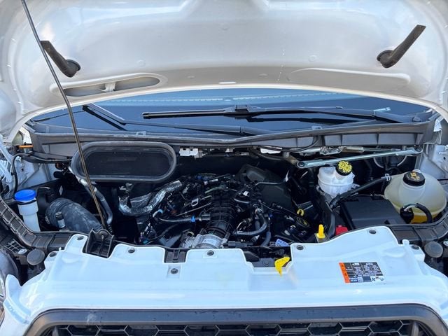 2021 Ford Transit Passenger Wagon XL