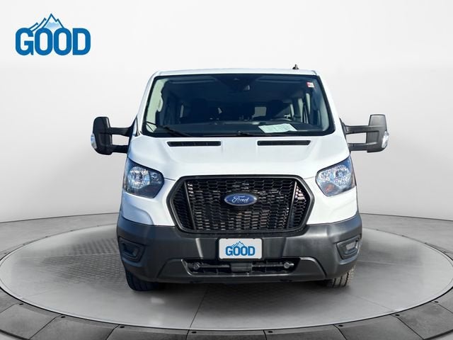 2021 Ford Transit Passenger Wagon XL