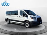 2021 Ford Transit Passenger Wagon XL