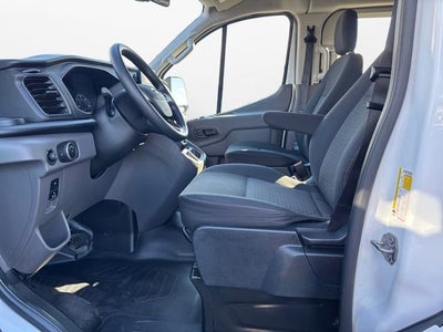 2021 Ford Transit Passenger Wagon XL