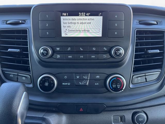 2021 Ford Transit Passenger Wagon XL