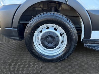 2021 Ford Transit Passenger Wagon XL