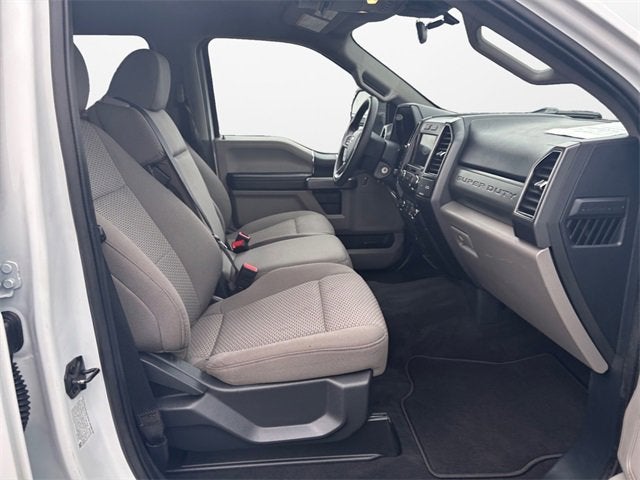 2022 Ford Super Duty F-450 DRW XLT