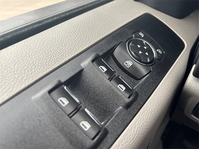 2022 Ford Super Duty F-450 DRW XLT