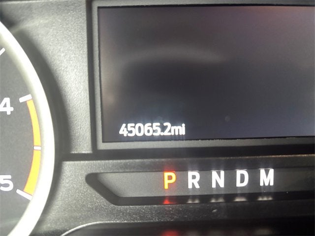 2022 Ford Super Duty F-450 DRW XLT