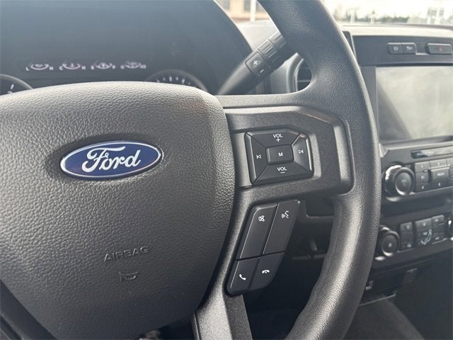 2022 Ford Super Duty F-450 DRW XLT