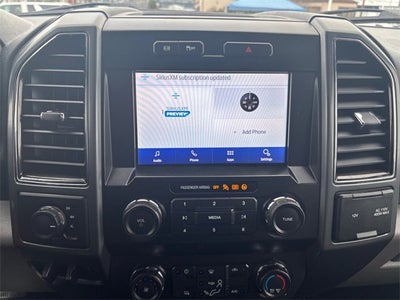 2022 Ford Super Duty F-450 DRW XLT