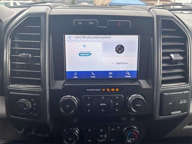 2022 Ford Super Duty F-450 DRW XLT