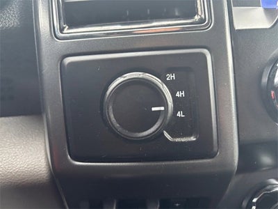 2022 Ford Super Duty F-450 DRW XLT