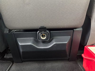 2022 Ford Super Duty F-450 DRW XLT