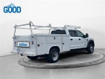 2022 Ford Super Duty F-450 DRW XLT