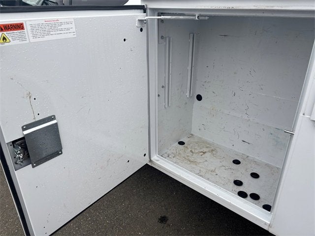 2022 Ford Super Duty F-450 DRW XLT