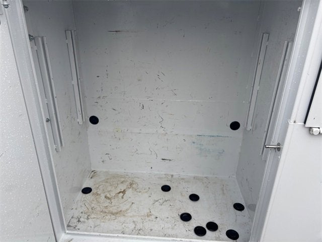 2022 Ford Super Duty F-450 DRW XLT