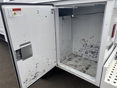 2022 Ford Super Duty F-450 DRW XLT