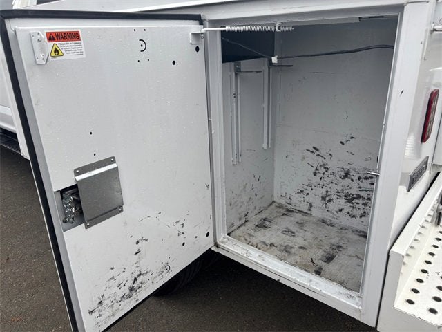 2022 Ford Super Duty F-450 DRW XLT