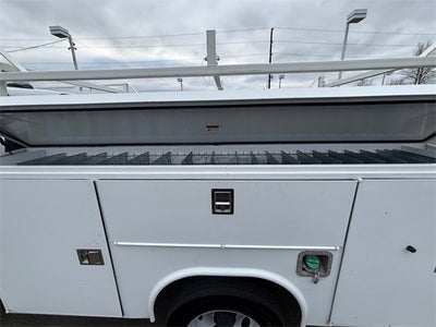 2022 Ford Super Duty F-450 DRW XLT