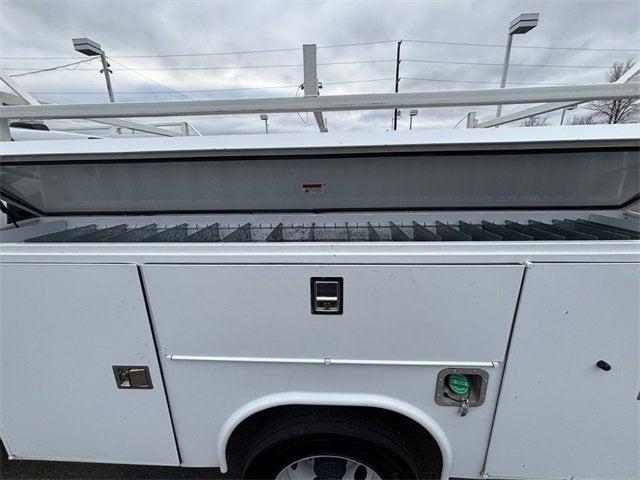 2022 Ford Super Duty F-450 DRW XLT